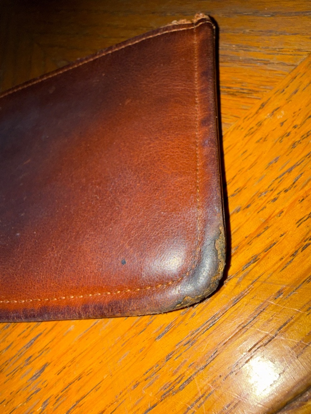 Vintage coach 7170 slim case - Picture 6 of 16